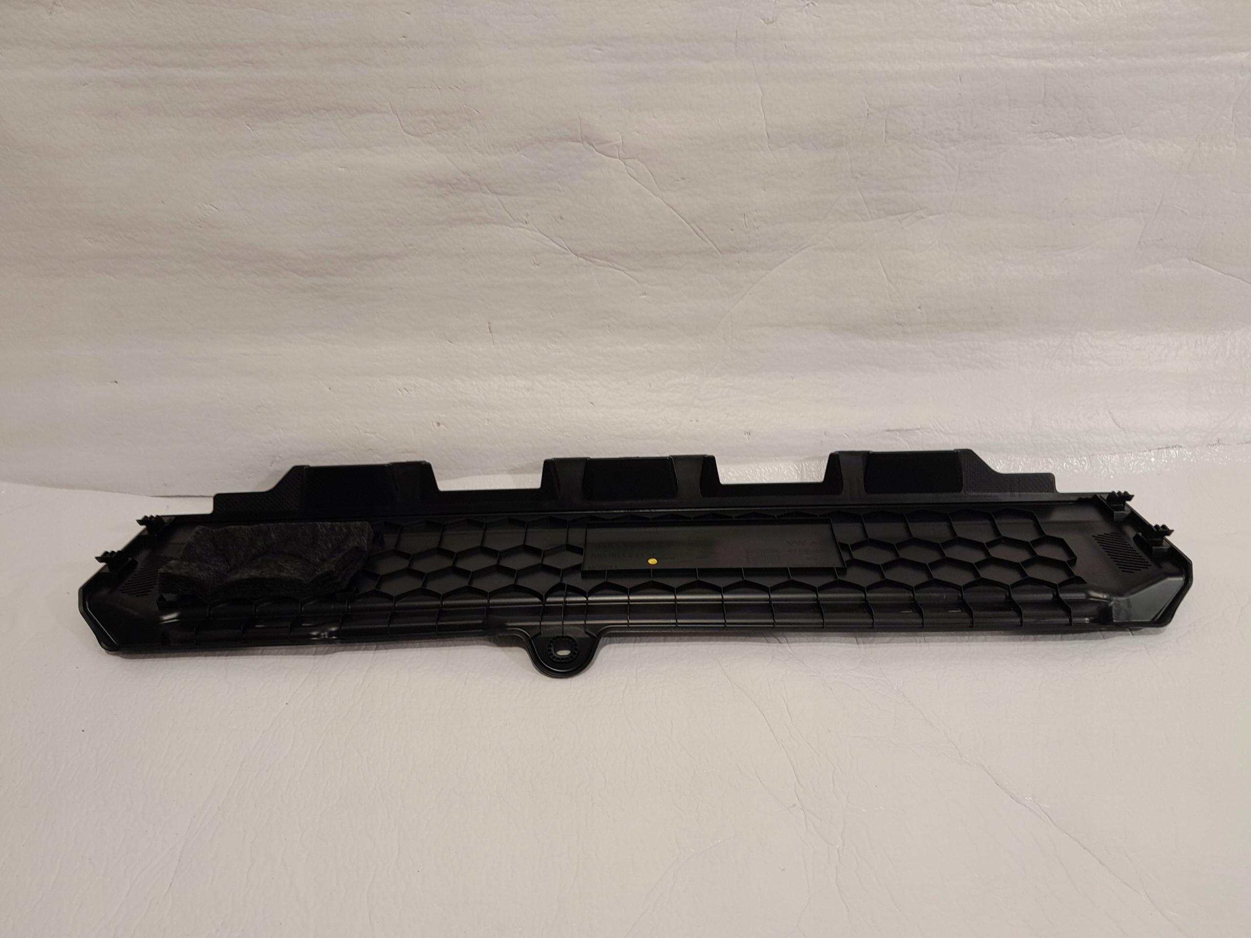PORSCHE CAYENNE 9Y cover boot 760863211B