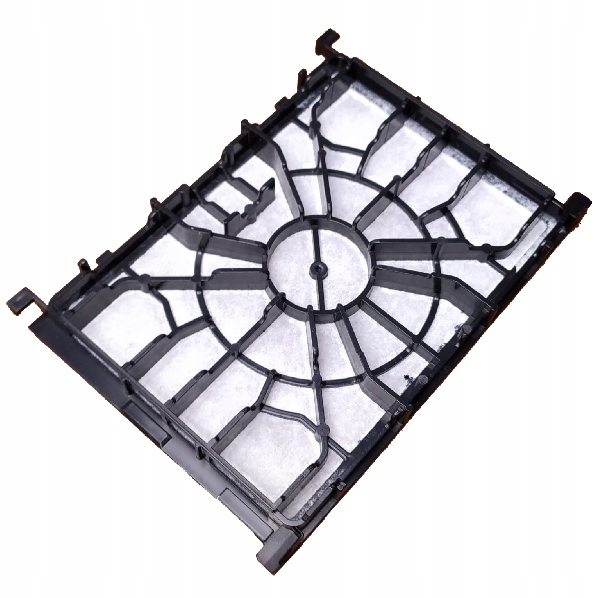 FILTR SILNIKA DO BOSCH GL-30 BGLS48X320 GL30 GL40 ProPower SERIE 4 SERIE 6 Producent Bosch