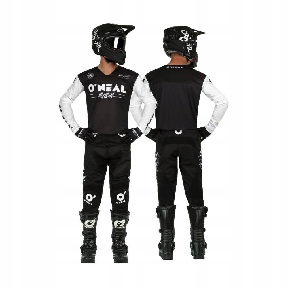 Lekka koszulka na crossa quada O'NEAL Mayhem XXL Rozmiar XXL