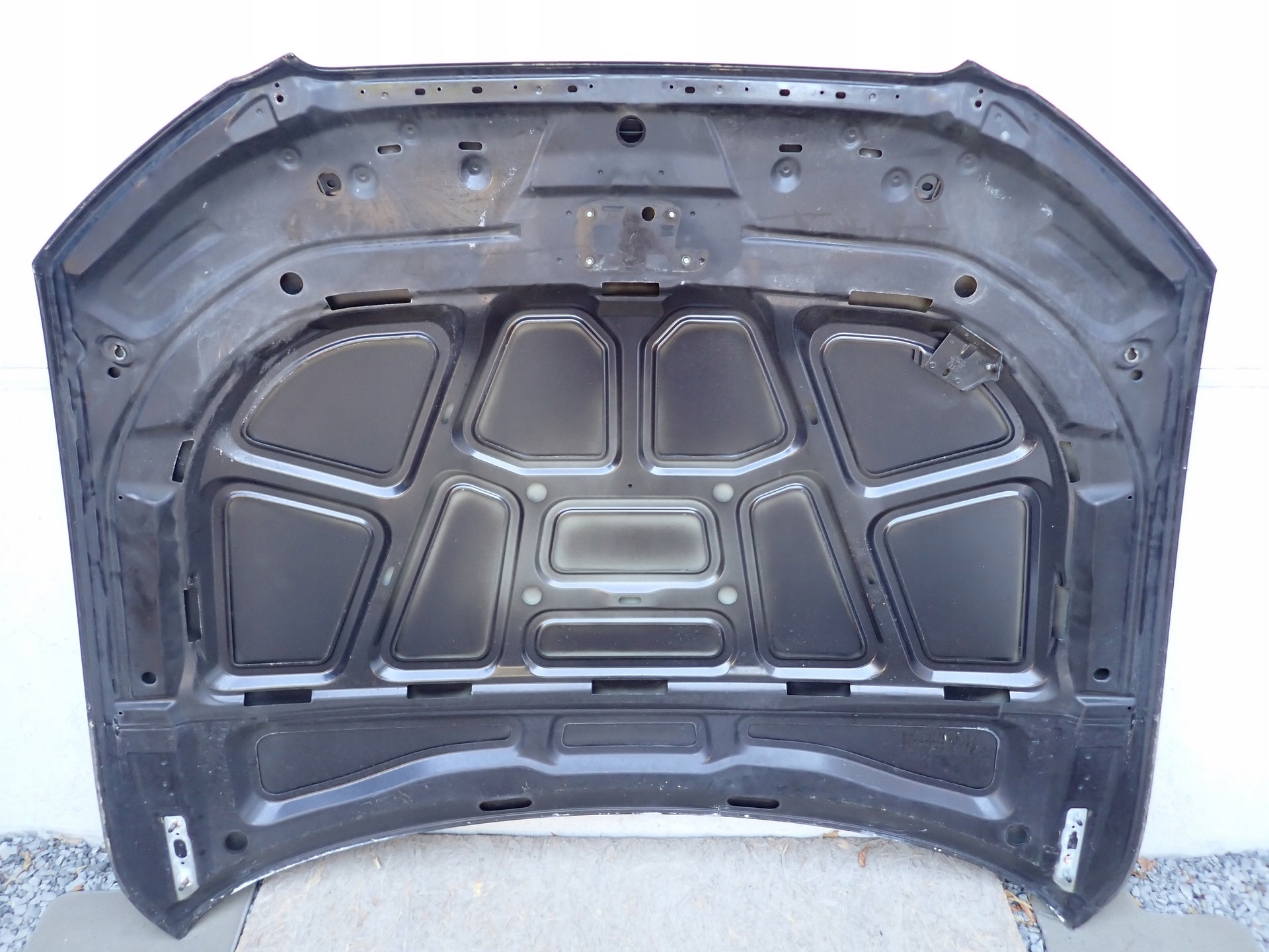 bonnet AUDI A5 8T 2008-2012R 8T0823029D