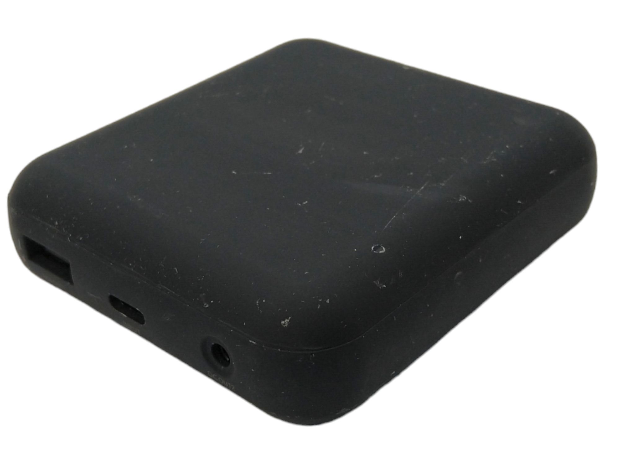 Powerbank CRRXIN APS-B01 10000mAh Czarny