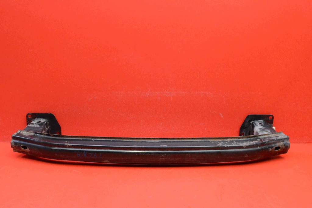 bumper support rear part rear pillar SEAT IBIZA 4 IV 6J 5D HB 08-12