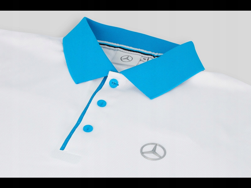 MESKA KOSZULKA POLO M Manufacturer catalog number B66958871