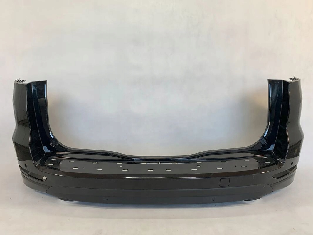 Ford S-Max 2 II 15r PDC bumper rear part rear s max