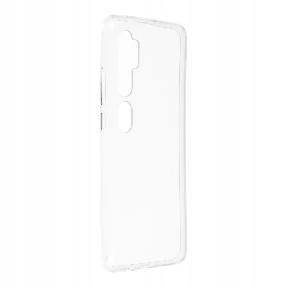 Etui back case do Xiaomi Mi Note 10 silikon
