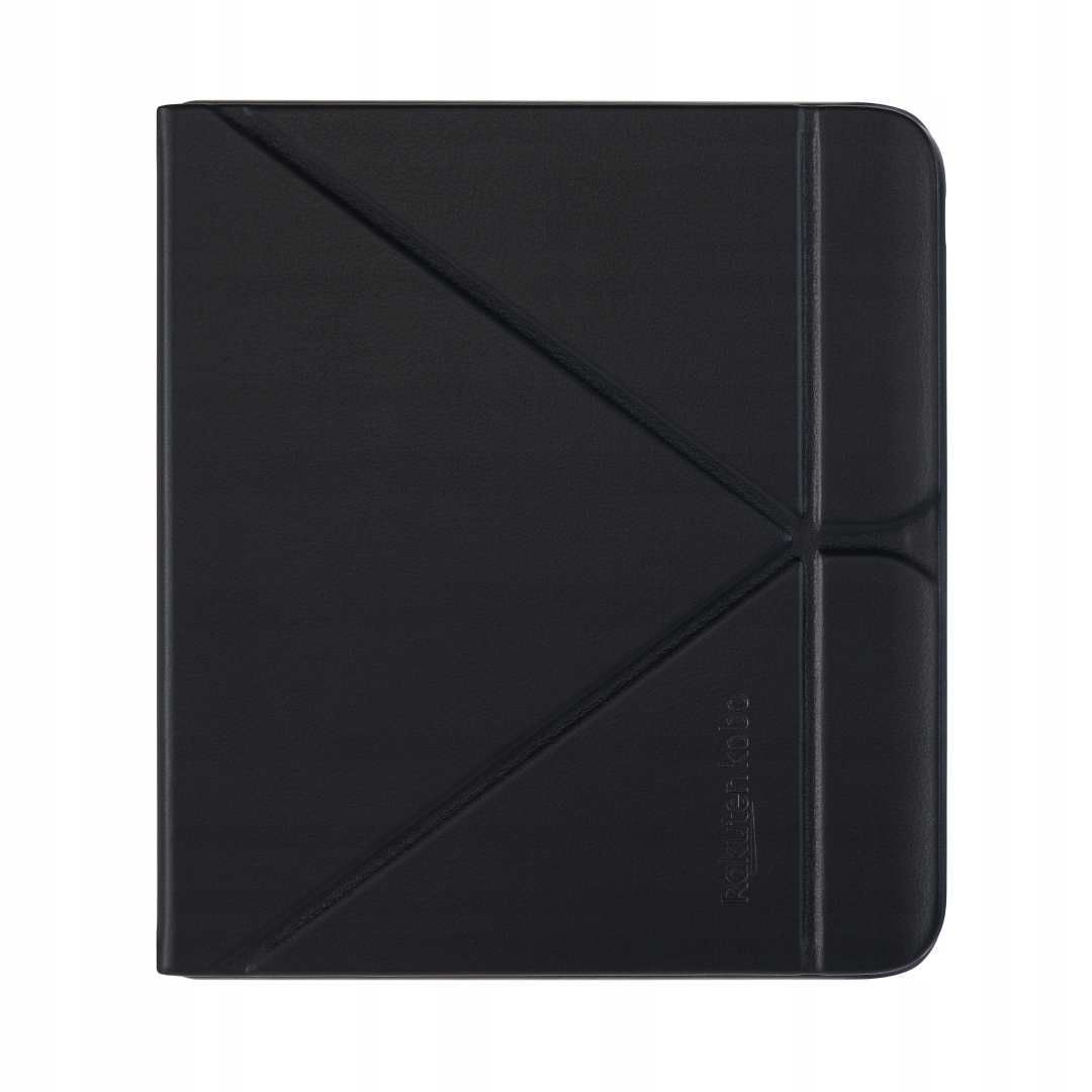 Pouzdro Kobo Libra Colour Sleepcover černá