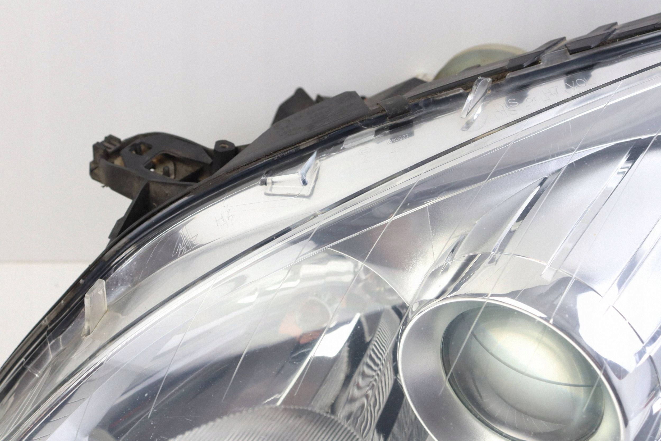 MERCEDES W245 light front left front EUROPA A1698207761