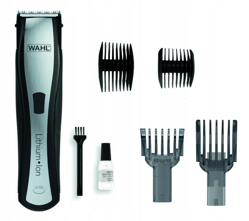 

Strzyżarka Wahl Vario Clipper 1481-0460