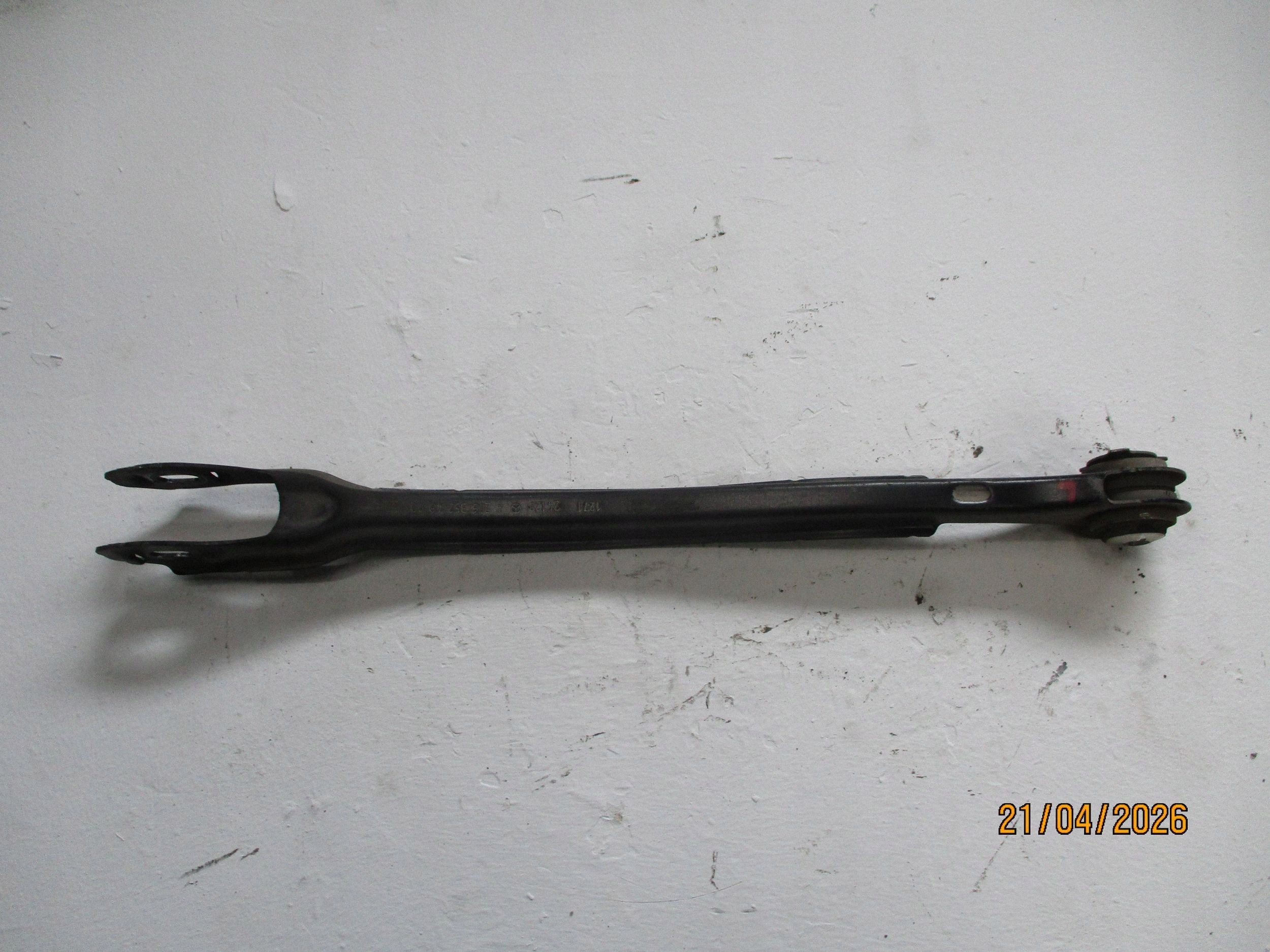 arm rear left MERCEDES C W206 A2063524800
