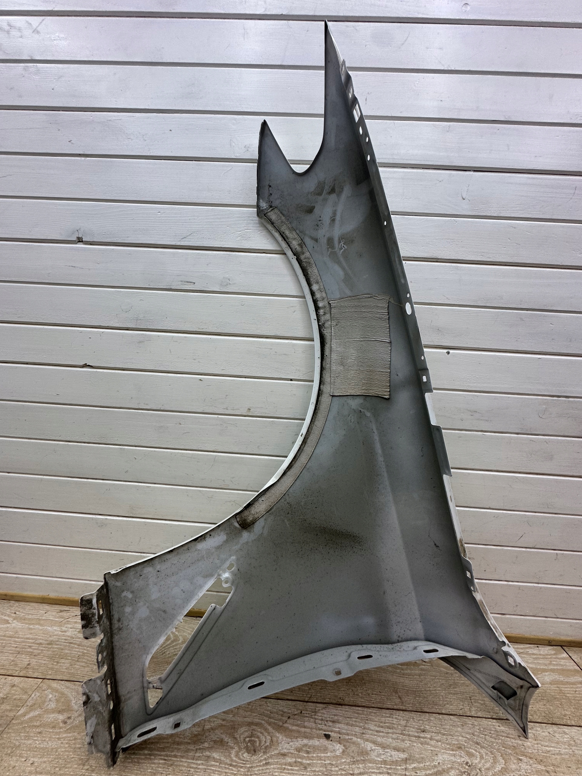fender right front front BMW 5 G30 G31