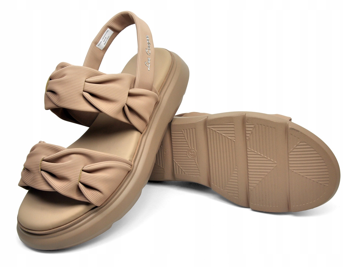 Sandály Lee Cooper LCW-24-47-2705L, 41