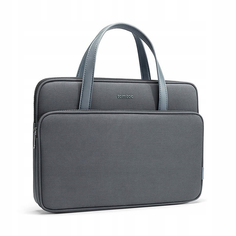 TomToc taška Premium H21 pre Macbook Pro 14" M1/M2/M3/M4 Grey H21-C01G01