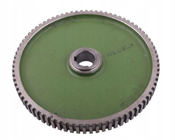 RM-2213040011 - Храпове колесо прямі зуби ПАЗ 12 розкидач [RM
