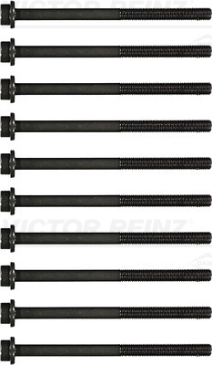 REINZ 14-32207-01 КОМПЛЕКТ БОЛТОВ