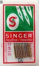 

Igły Półpłaskie Singer No 70/9 Do Stretchu 10 Szt