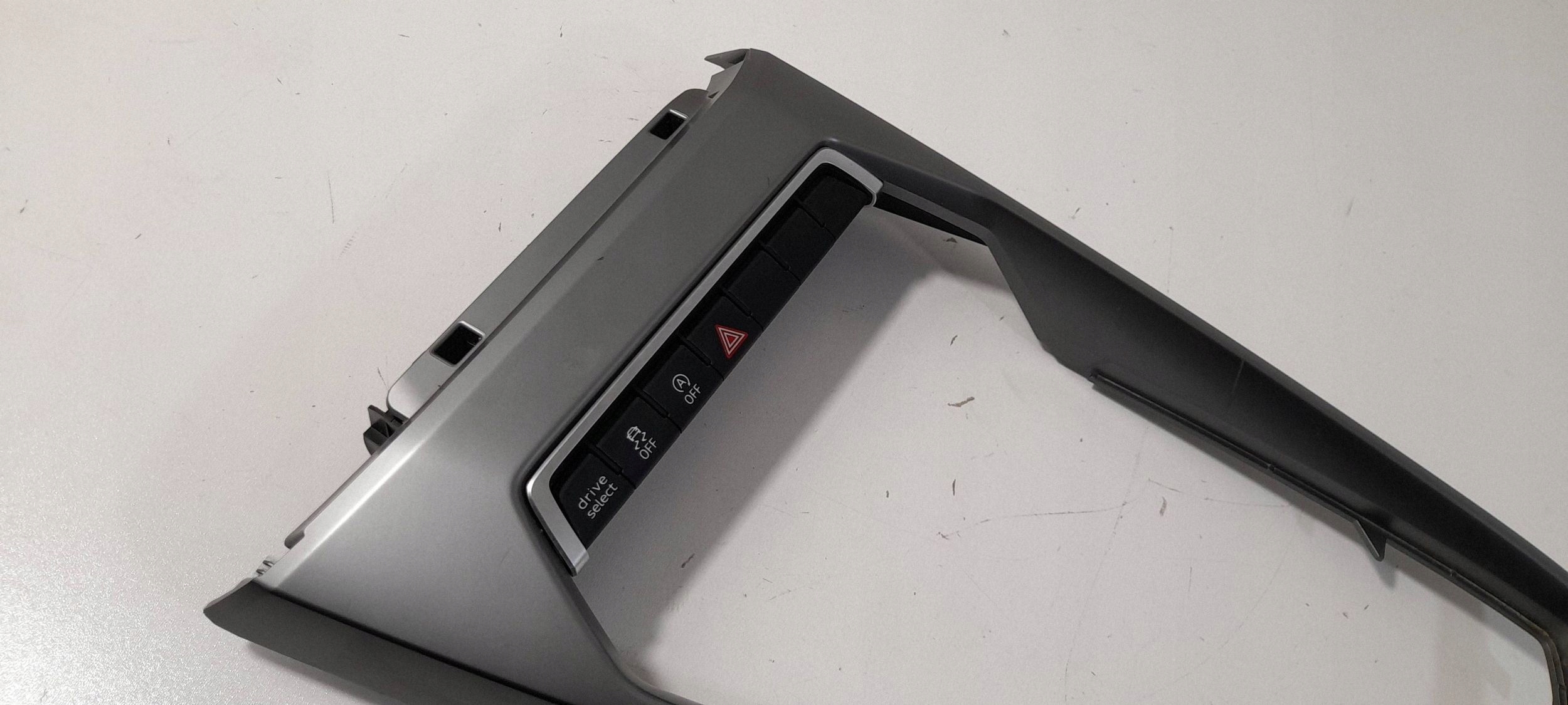 Audi A3 8Y Element Console Moyen 8Y1863969 (A19)