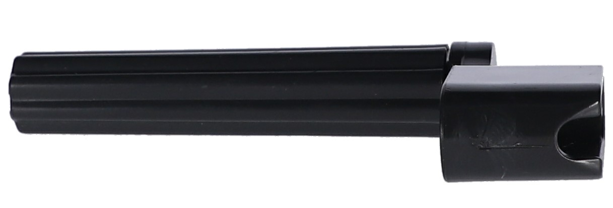 Korbka do nawijania strun gitara klasyczna akustyczna elektryczna CZARNA Kod producenta GT-J10