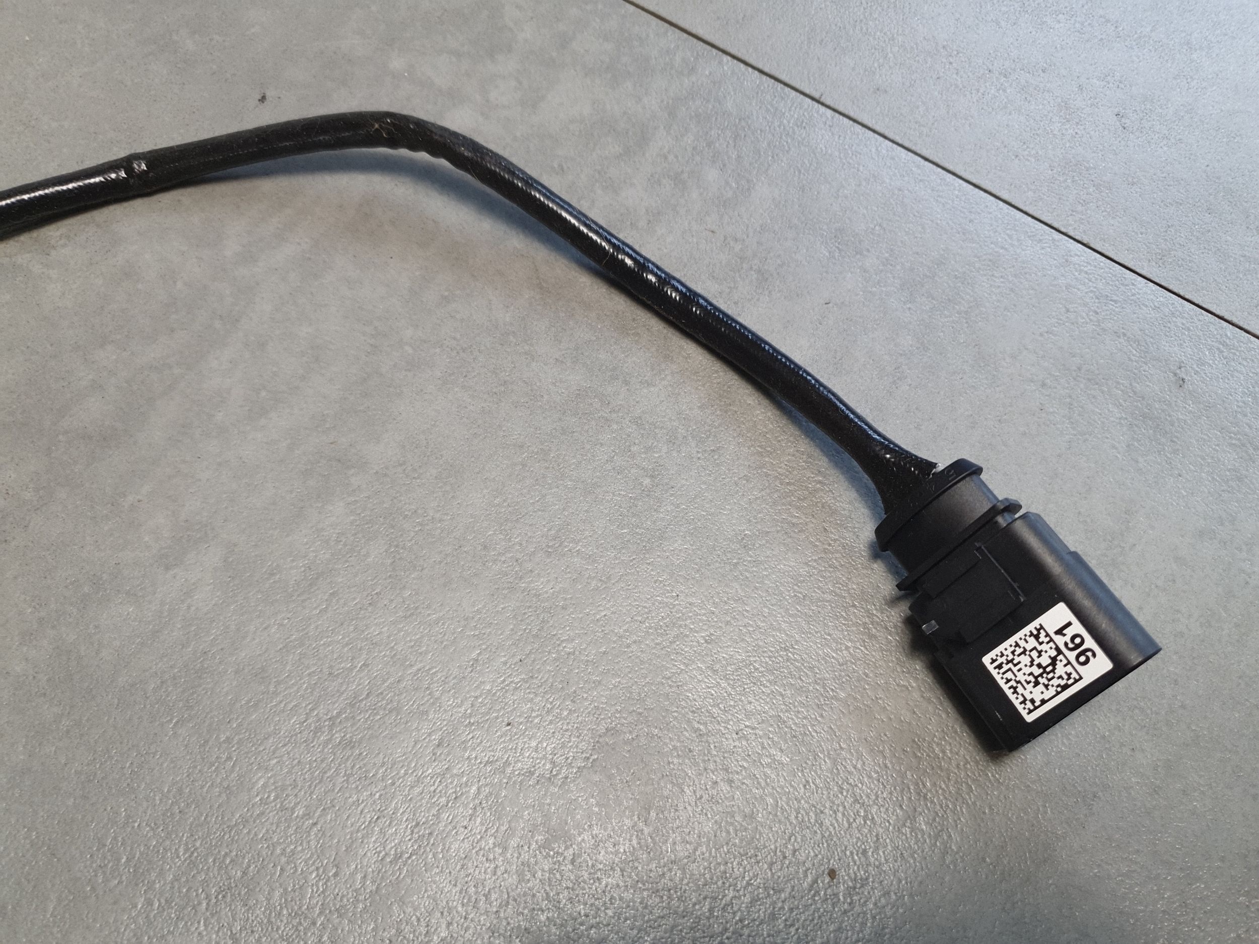 Audi A3 8Y 1.5 tsi Sonda lambda 05E906262G