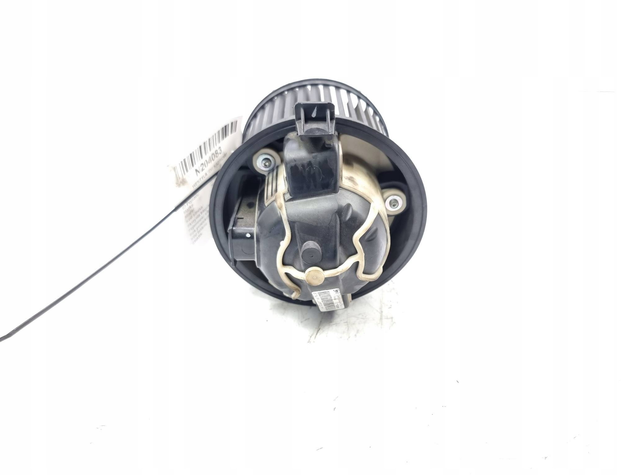 ventilator kabinski T1000588K PEUGEOT 308