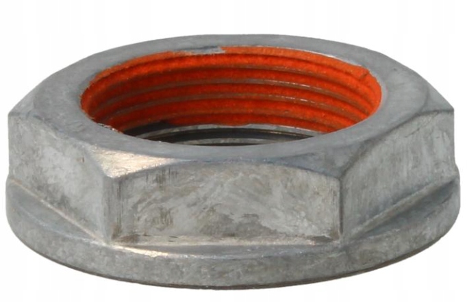 Nakrętka koła pasowego do pralki Samsung DC60-00128A