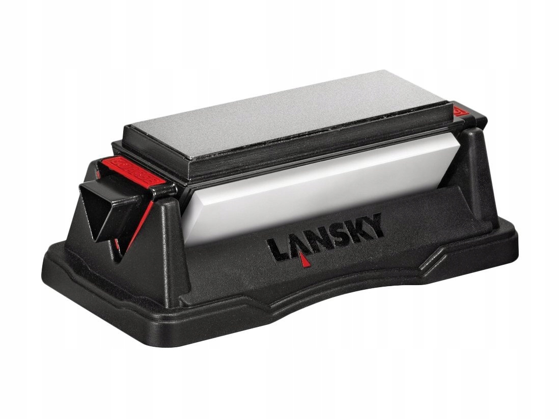 Brusný Kameň Lansky Tri-Stone Benchstone BS-TR100