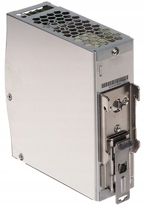 ZASILACZ IMPULSOWY EDR-120-24 MEAN WELL Model EDR-120-24