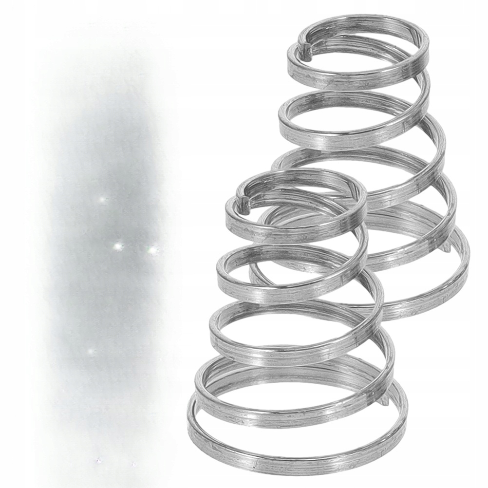 DŹWIGNIA SZYBKOZAMYKAJĄCA KOŁO SPRĘŻYNOWE 20 SZT