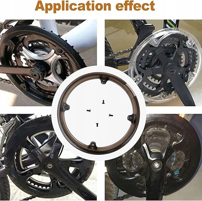 Osłona łańcucha rowerowego LUXU Kod producenta B0C23MFDJ1