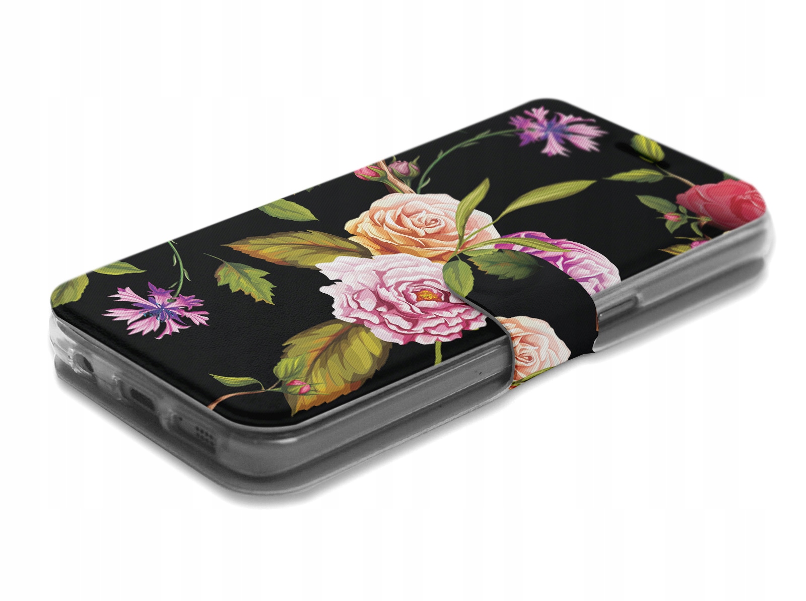 

Etui Mobiwear do Huawei Honor 7A - VD07S