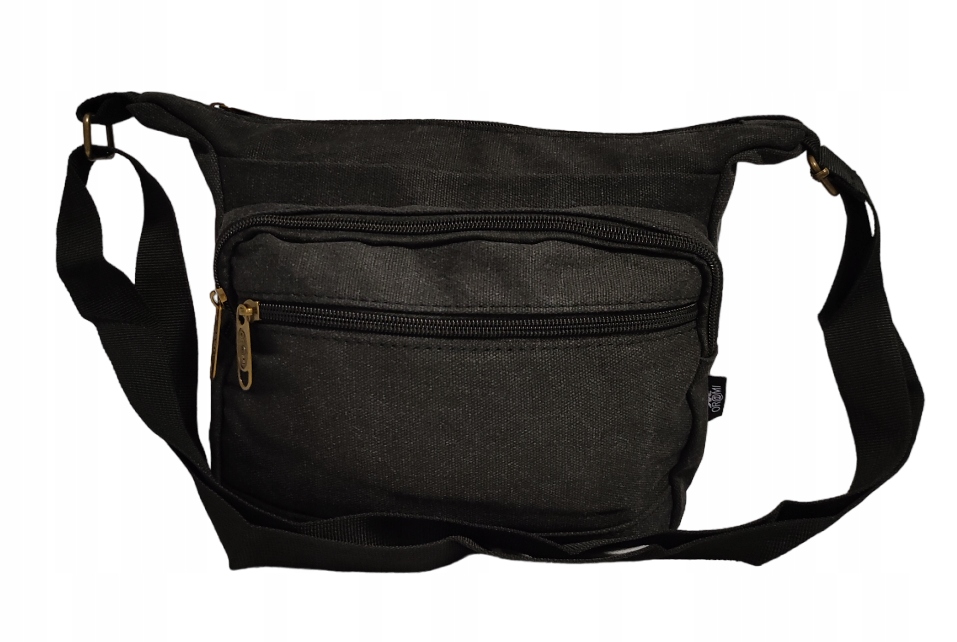 SPORTOWA TOREBKA MATERIAŁOWA