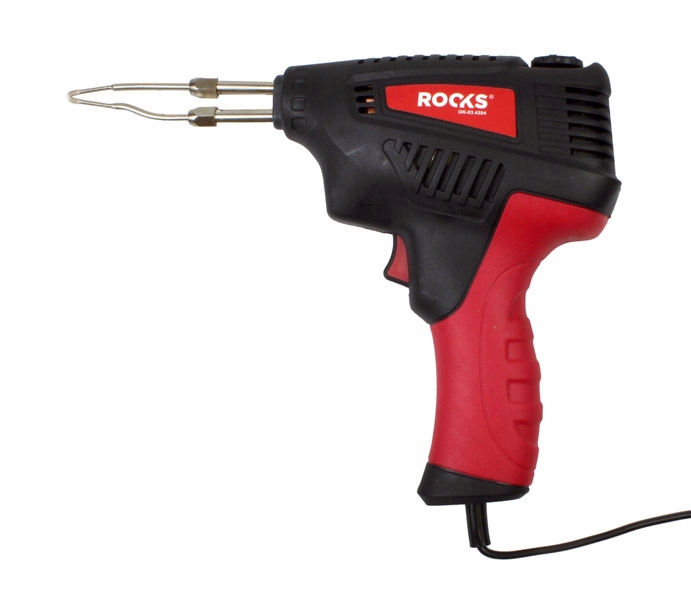 Transformátorová pájka 200W OK-03.4204 Rooks