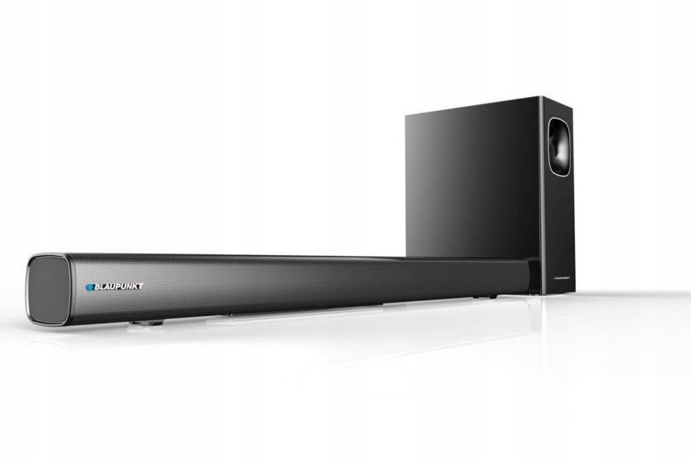 Soundbar Blaupunkt LS200SUB Stan opakowania oryginalne
