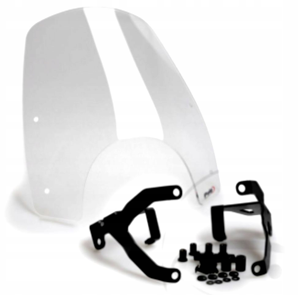 Sklo Honda CL 500 A Abs 23-24