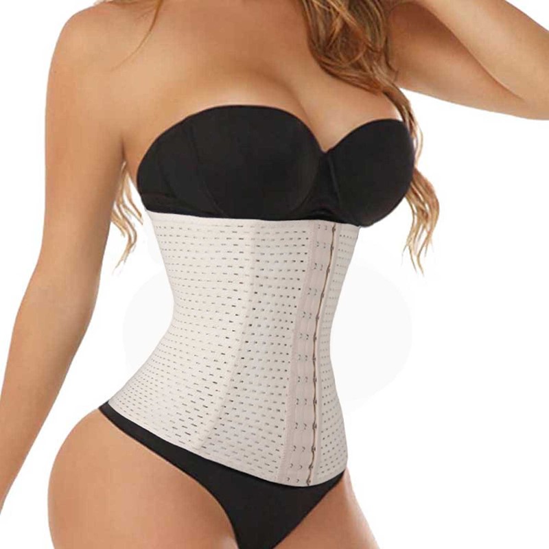 

Pas Wyszczuplający modelujący brzuch gorset Slim-e