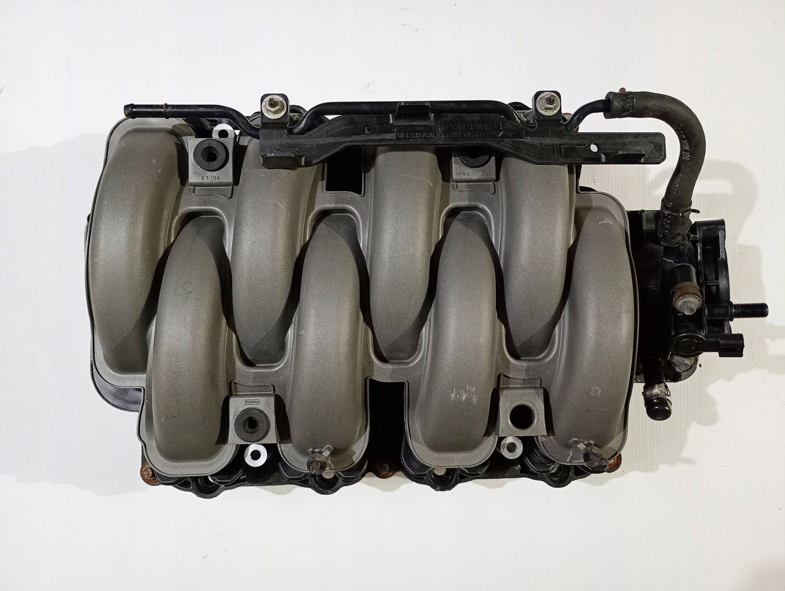 intake manifold dolotowy Ford Mustang V 5.0 V8 GT 2011-2014