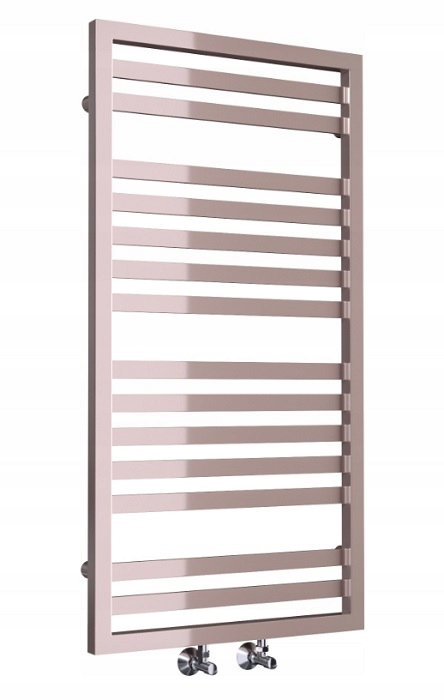 

Grzejnik Łazienkowy Pro 1280/530 Złoty Róż 678W