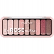 

Essence Paleta 9 Cieni The Rose Palette 30