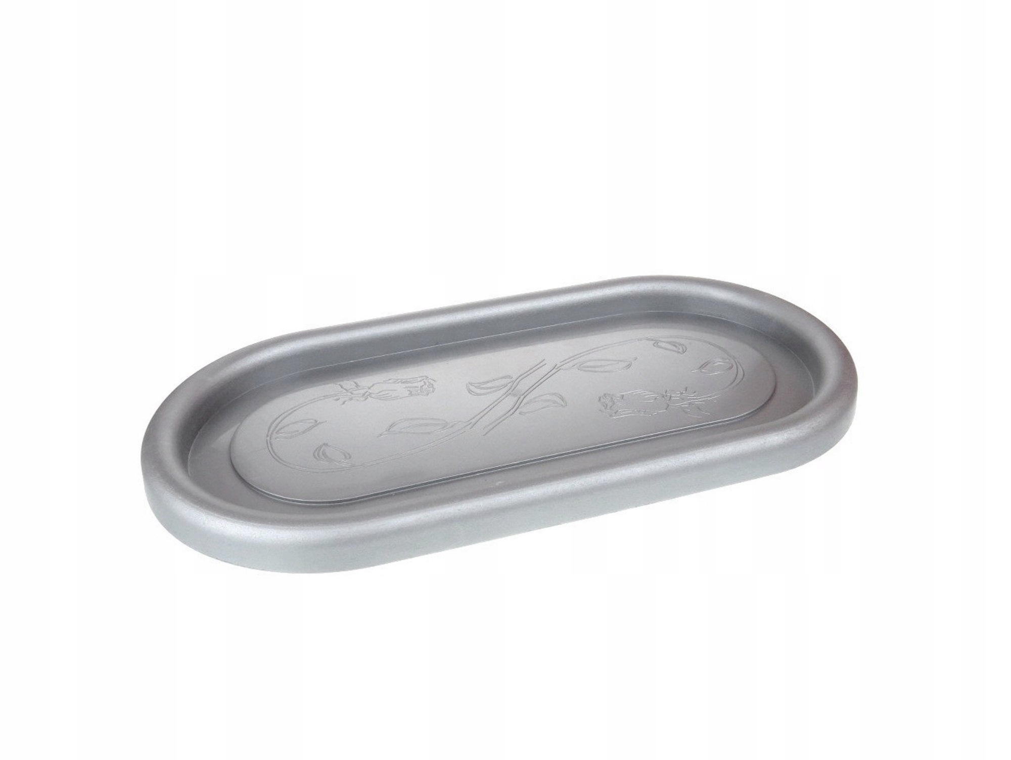 Podstawka pod znicze srebrna EAN (GTIN) 5907771497938