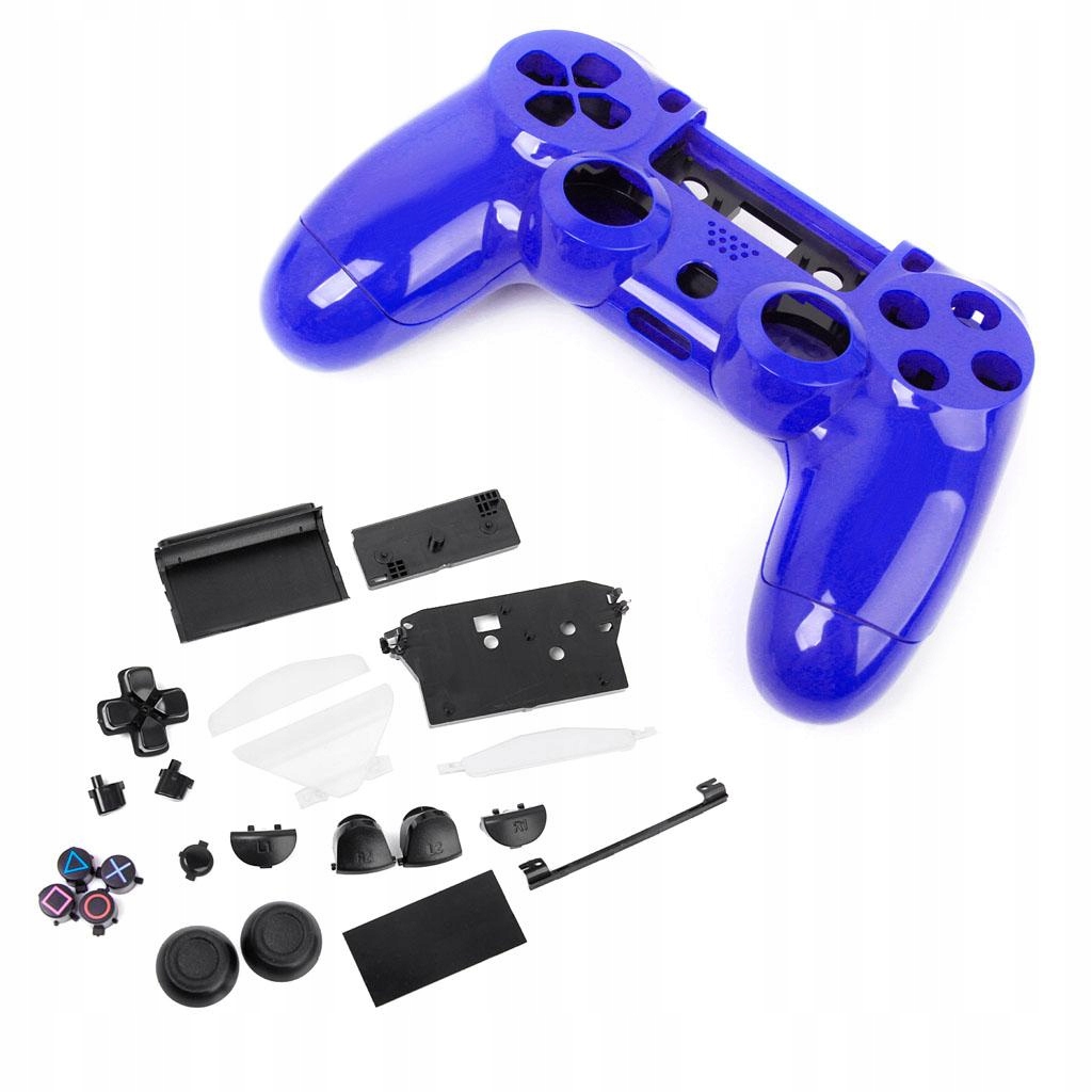 Replacement Full Housing Shell Protective Case