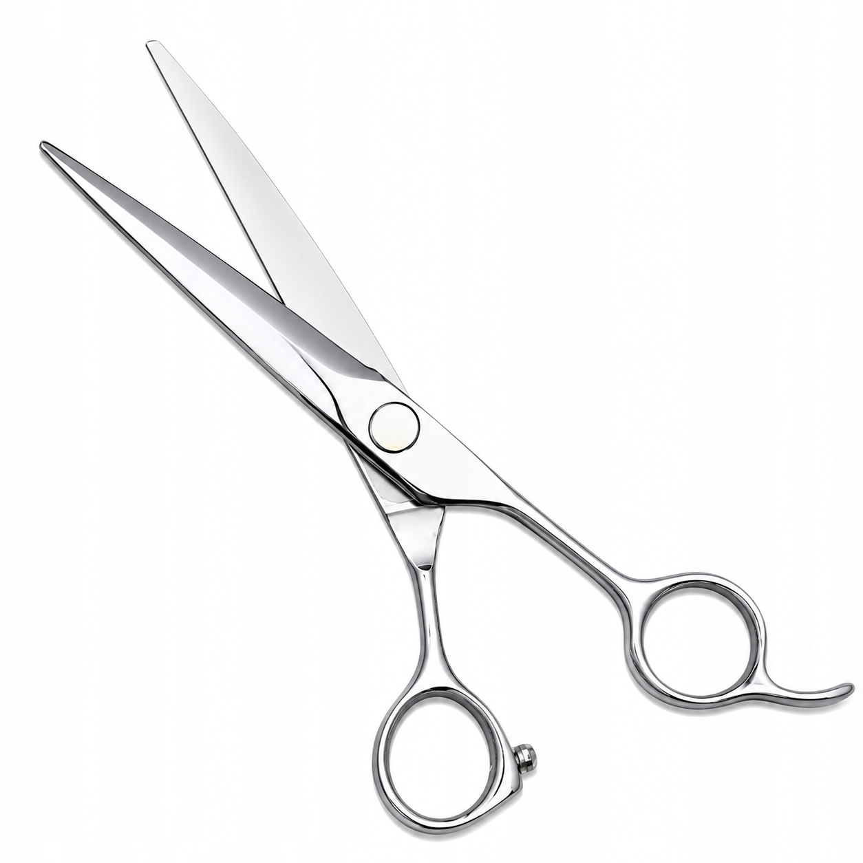 Kadeřnické nůžky 6" Titan MJJ60 Acrm Professional