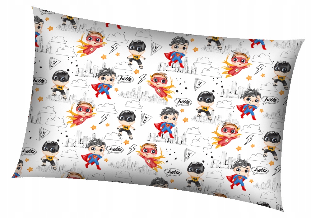 Poszewka bawełna bawełniana jasiek 40x40 289sup