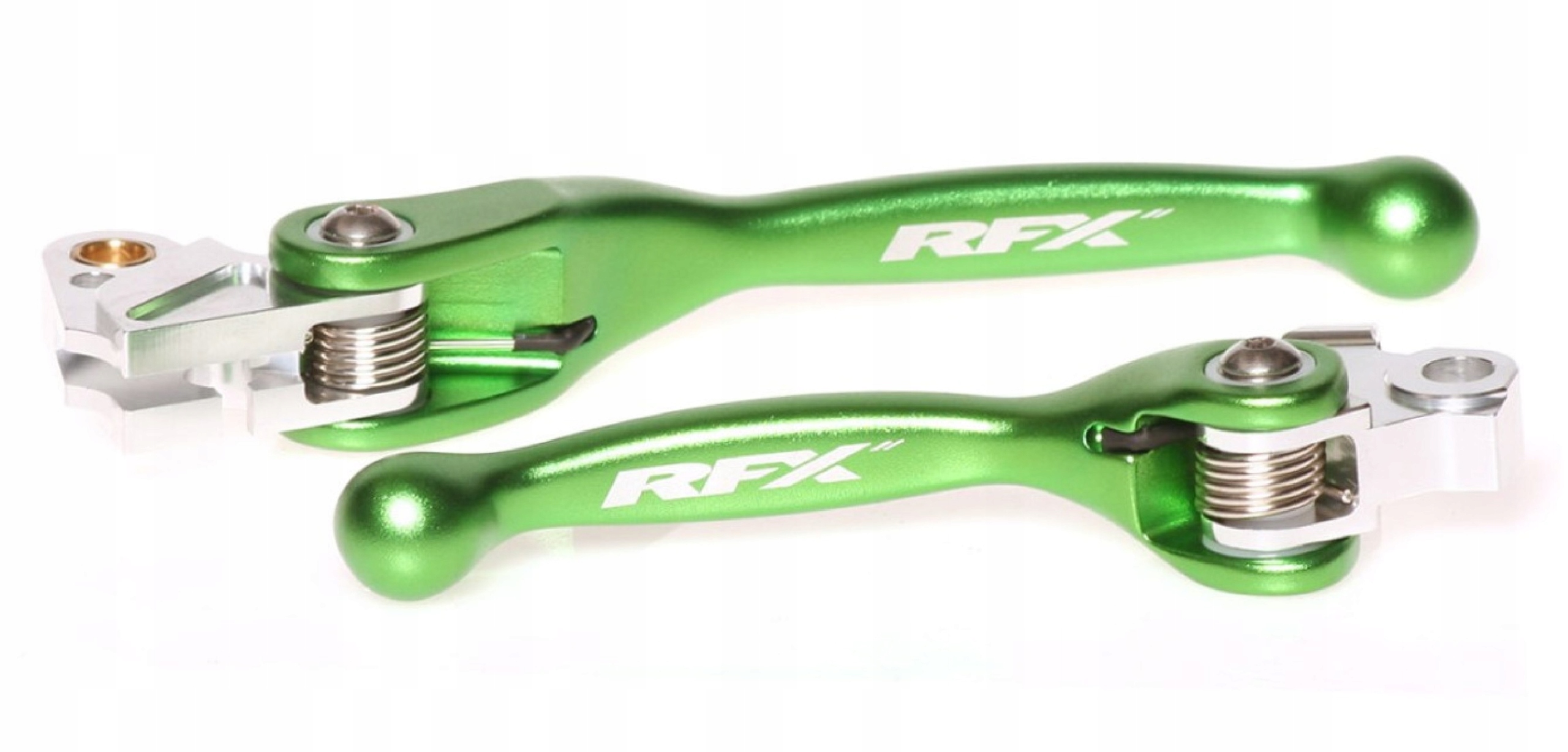 Zlomené Páky Rfx Yamaha Kawasaki Kxf 250 450