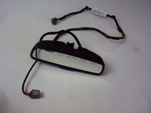 ВНУТРЕННЕЕ ЗЕРКАЛО JEEP COMPASS И FL 2.2 D 2014