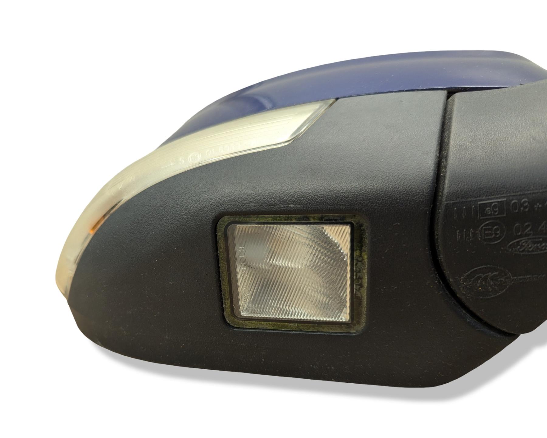 mirror exterior right side Ford Focus 3 2014 BM51-17682-RG