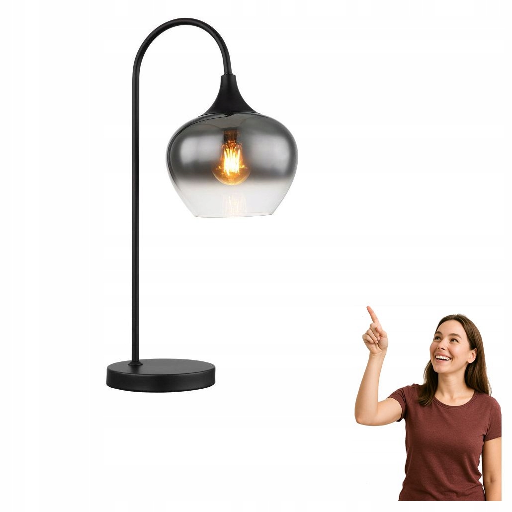 Stolová lampa Maxy 15548T Globo