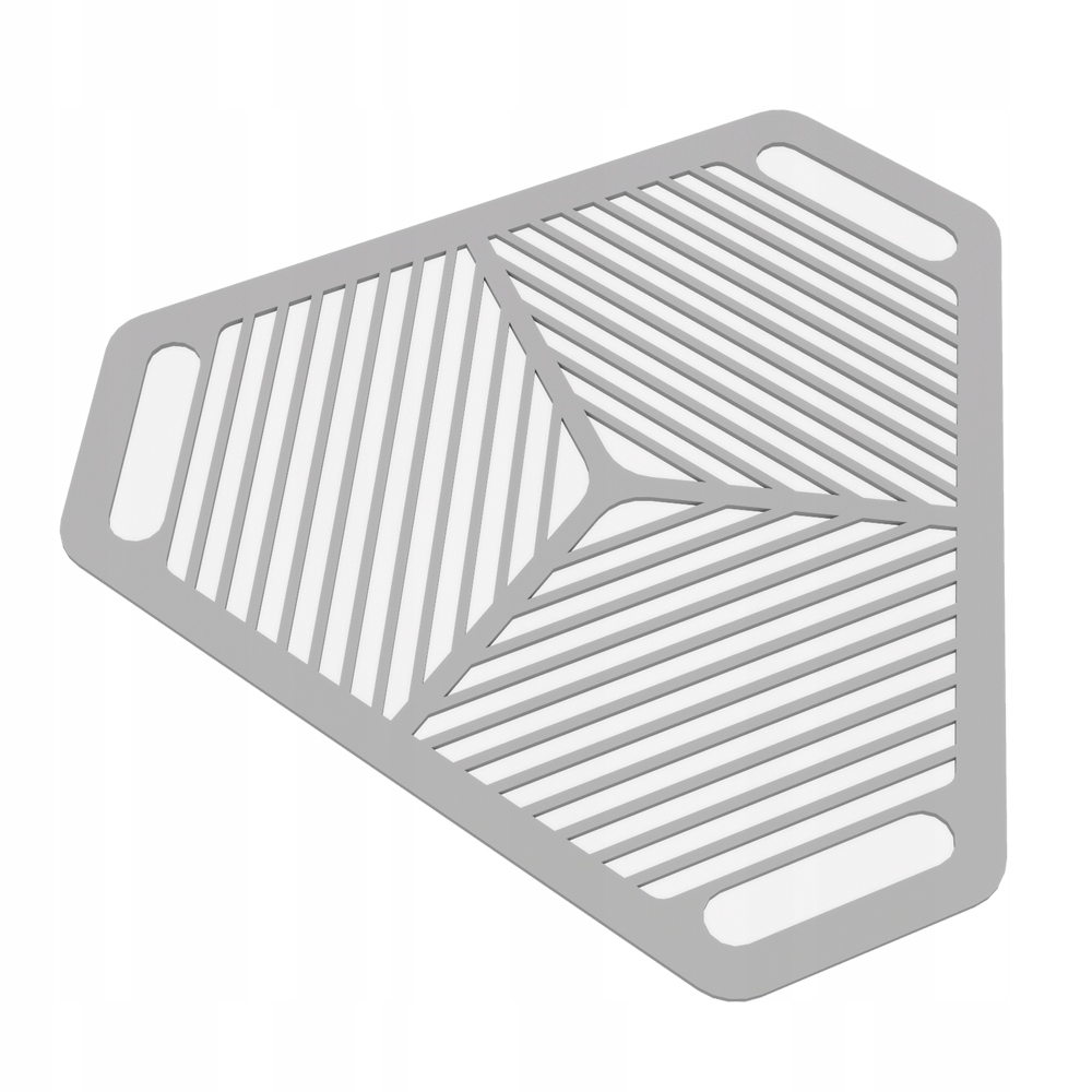 Nerezový rošt na ohnisko Fire/pit