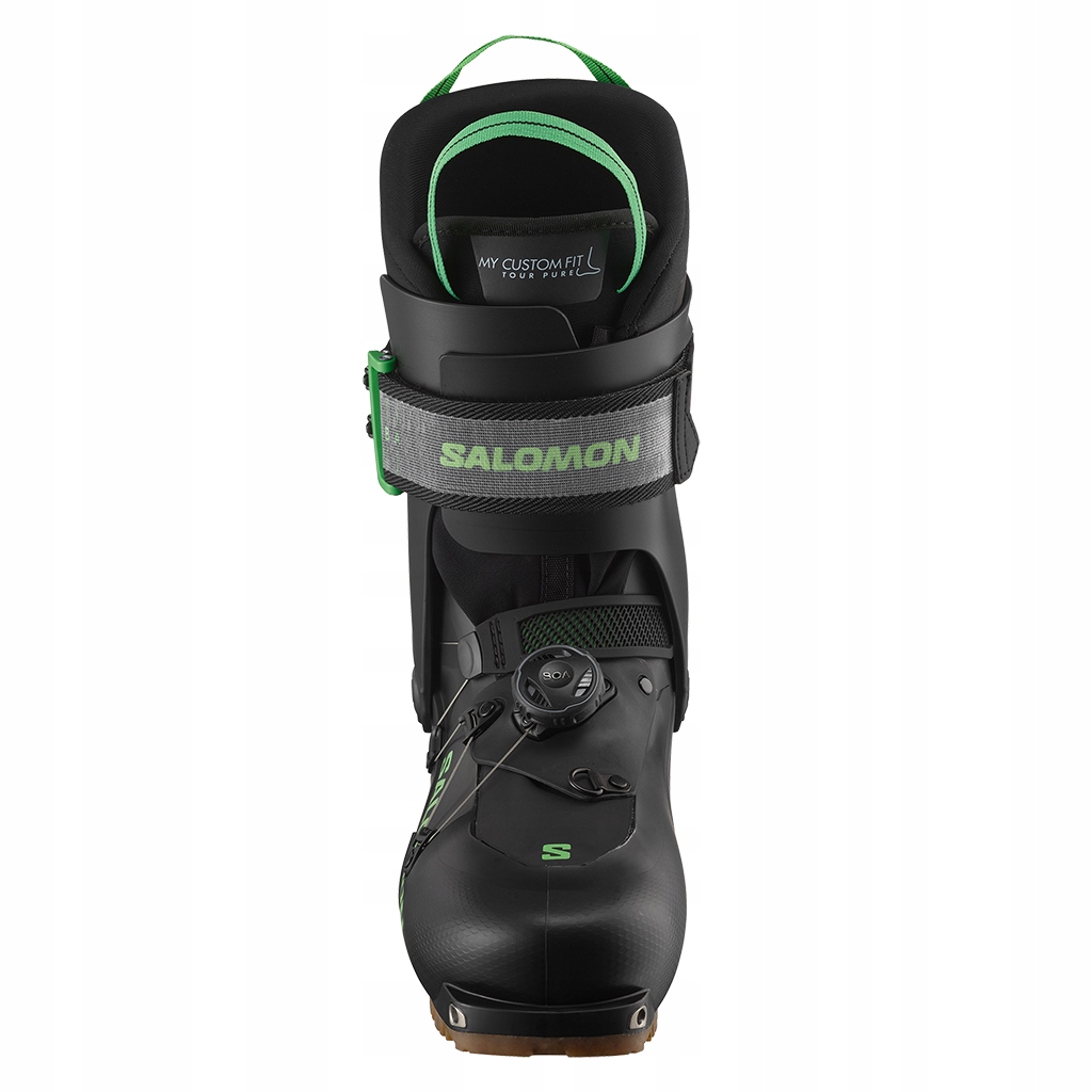 Buty skiturowe SALOMON MTN Summit Pure R. 275 Kod producenta L4703400/275