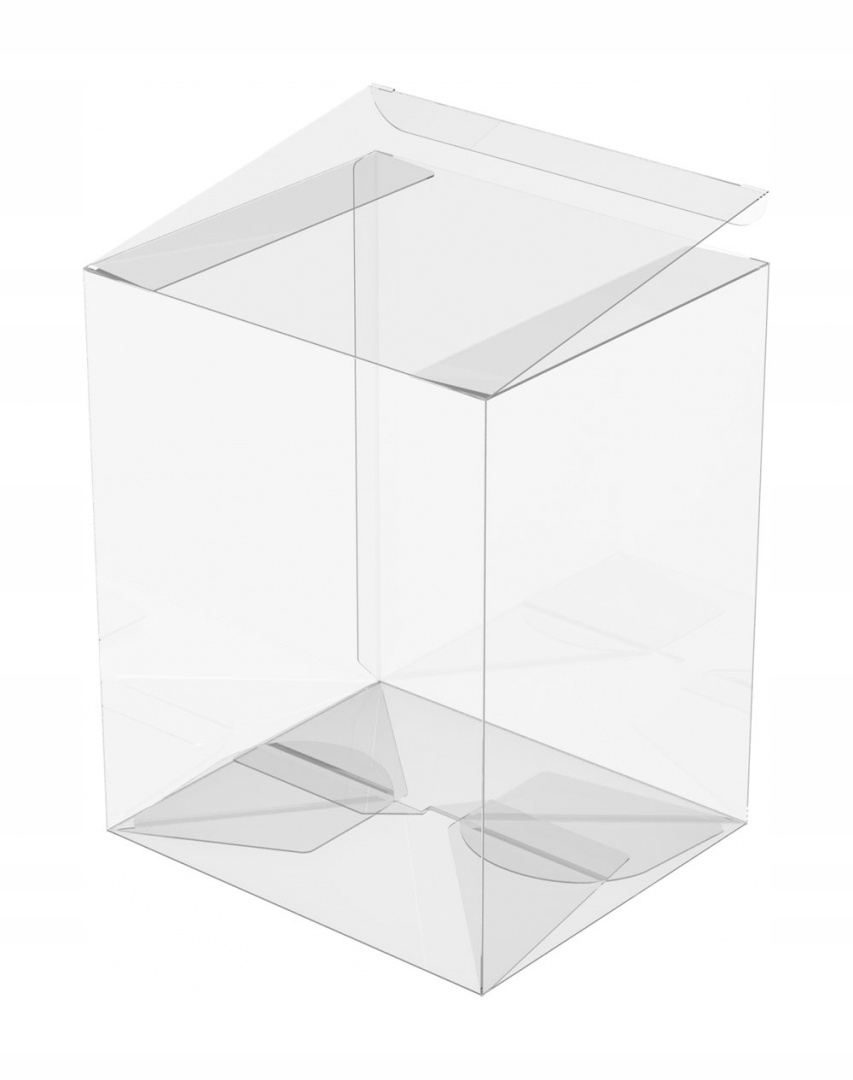 ULTIMATE GUARD Boks etui pudełko Funko POP BIG