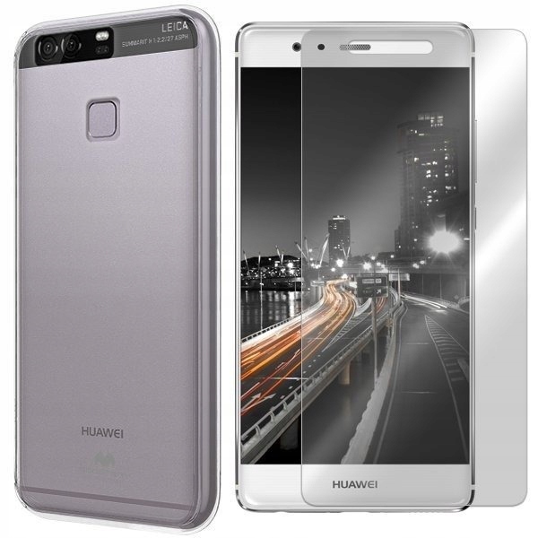 

Etui Do Huawei P9 Pokrowiec Mercury Jelly + Szkło