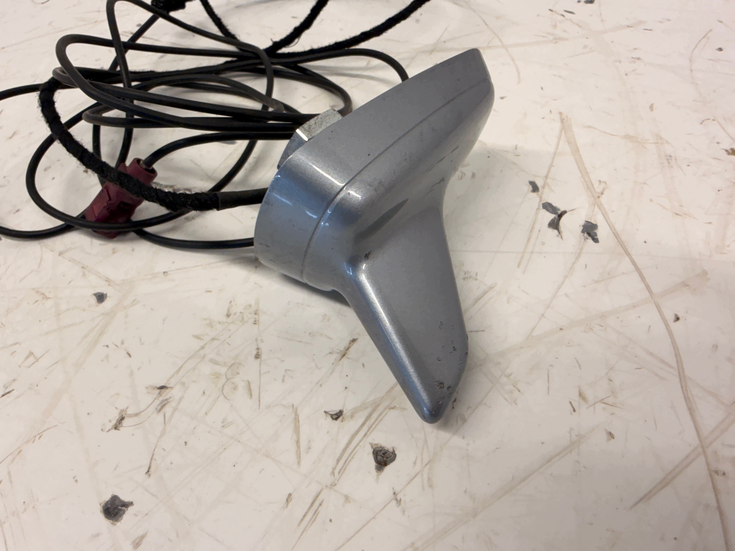 Audi TT 8J Antenne Toit 8J8035503E